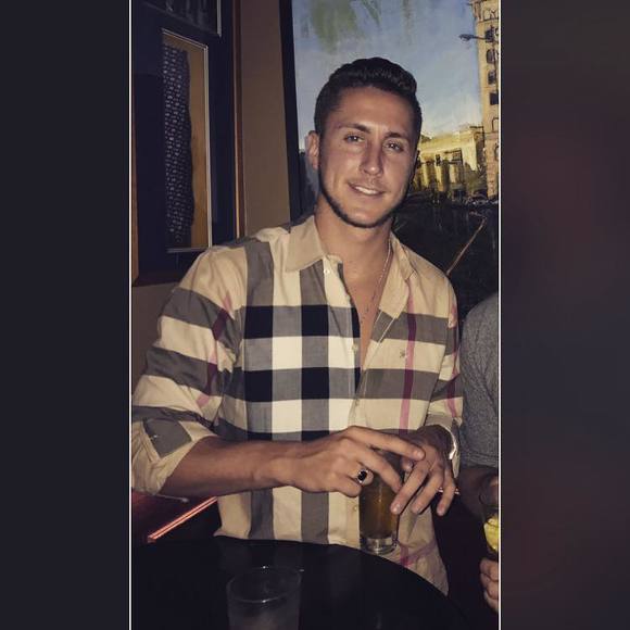 Meet your Posher, Greg - Picture 1 of 1